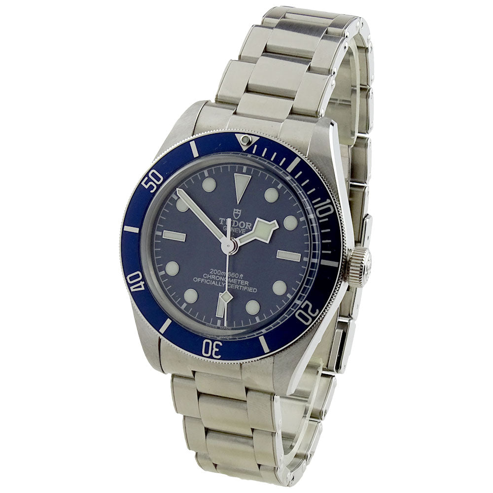 Tudor Heritage Black Bay Fifty Eight 79030B