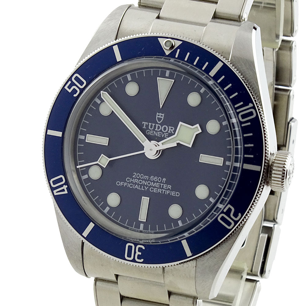Tudor Heritage Black Bay Fifty Eight 79030B