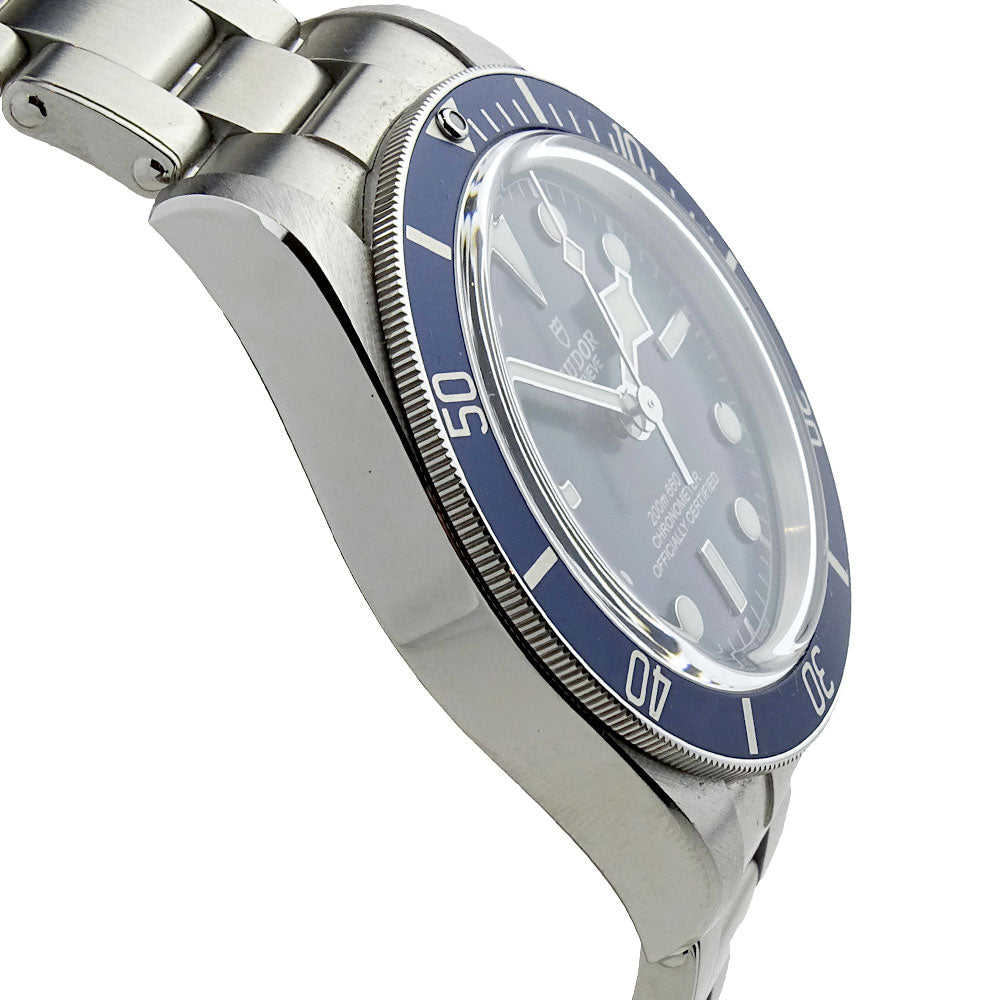 Tudor Heritage Black Bay Fifty Eight 79030B