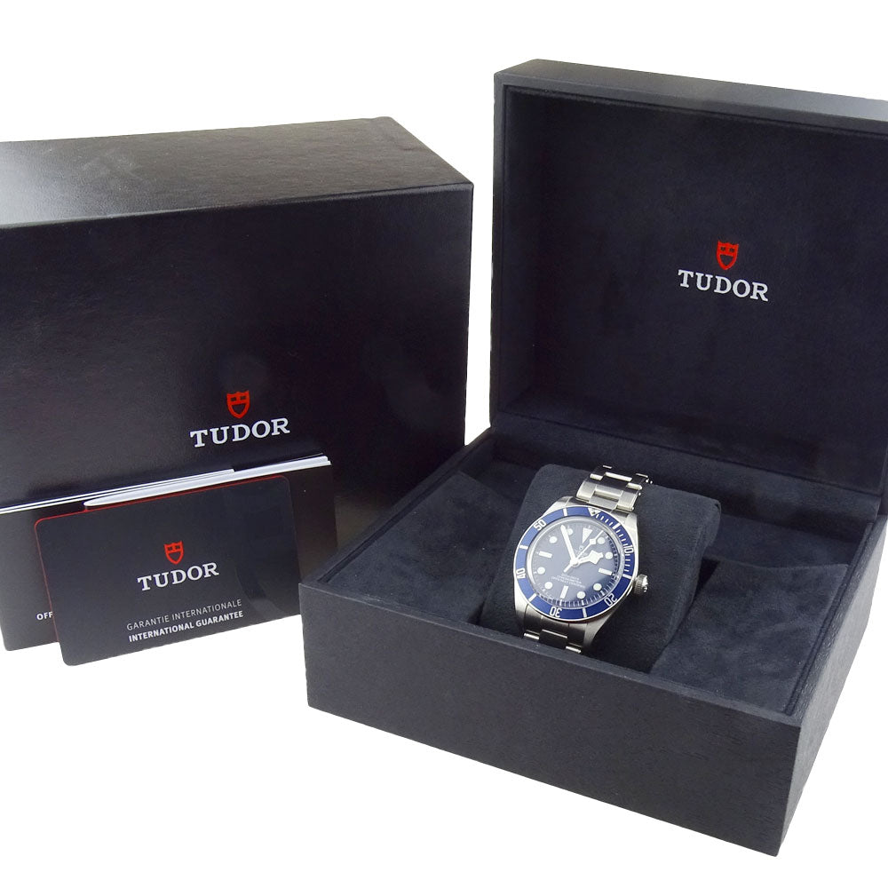 Tudor Heritage Black Bay Fifty Eight 79030B