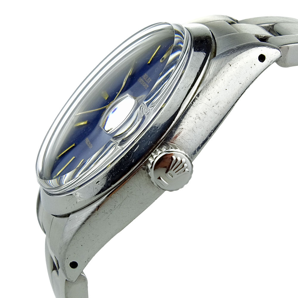 Rolex Oysterdate Precision 6694