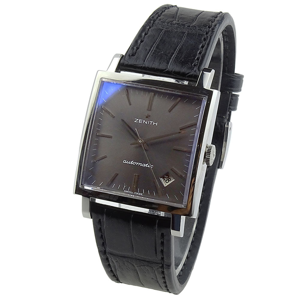 Zenith New Vintage 1965 Automatic 03.1965.670/91.C591