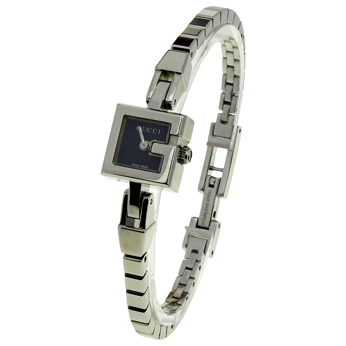 Gucci G-Frame Mini Square YA102506