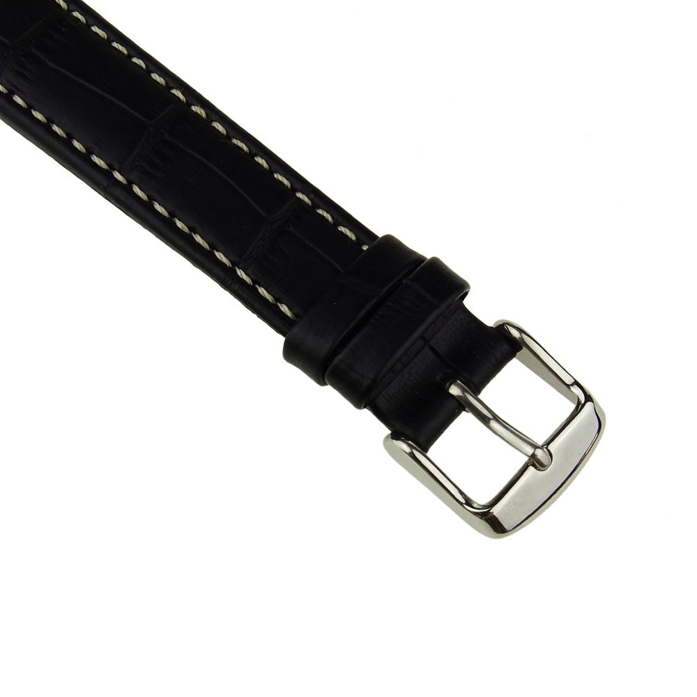 Jaeger-LeCoultre Memovox Vintage Stainless Steel Bumper