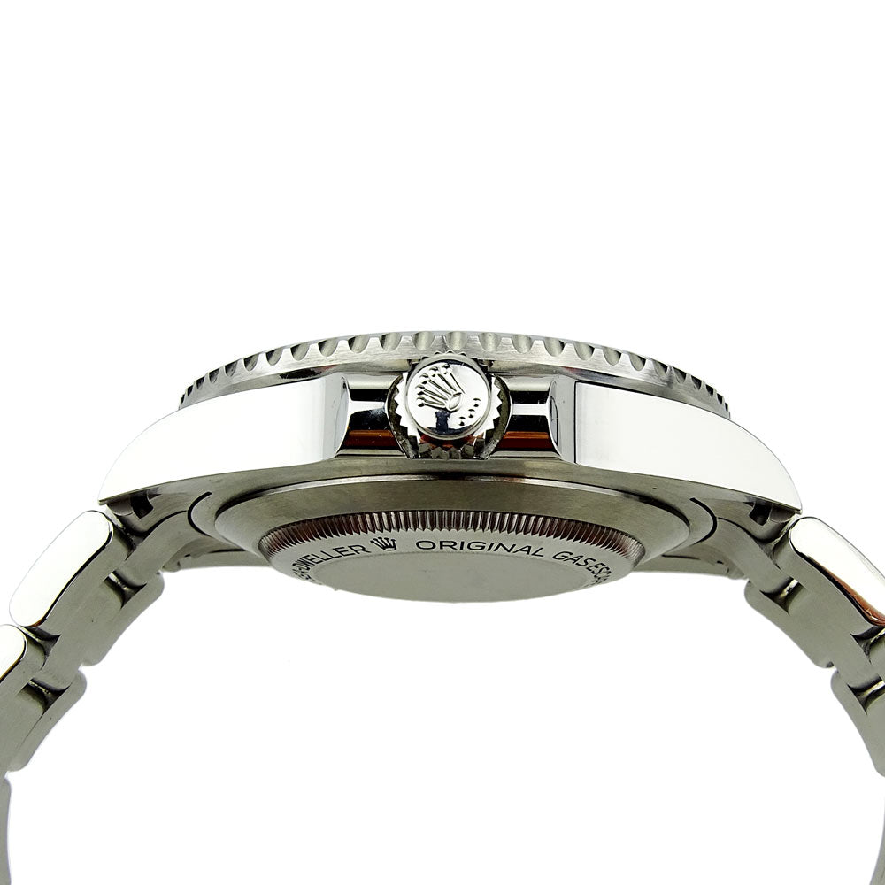 Rolex Sea-Dweller 'Red Writing' 126600
