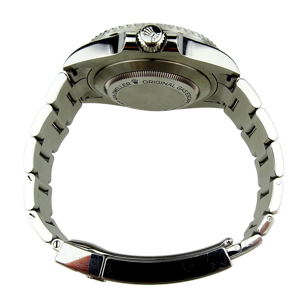 Rolex Sea-Dweller 'Red Writing' 126600