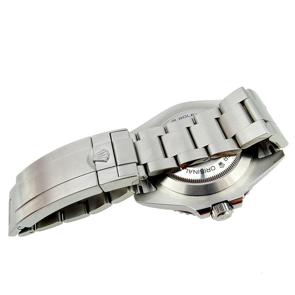 Rolex Sea-Dweller 'Red Writing' 126600