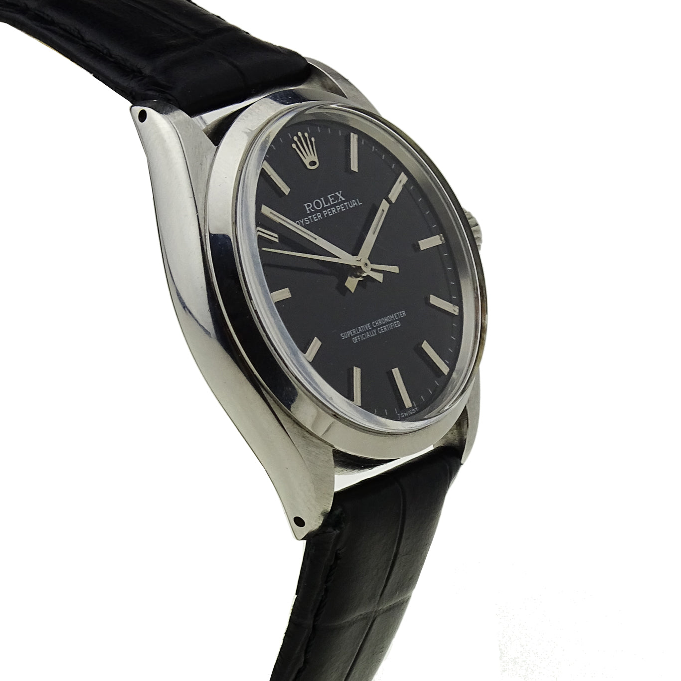 Rolex Oyster Perpetual Steel Automatic 1002