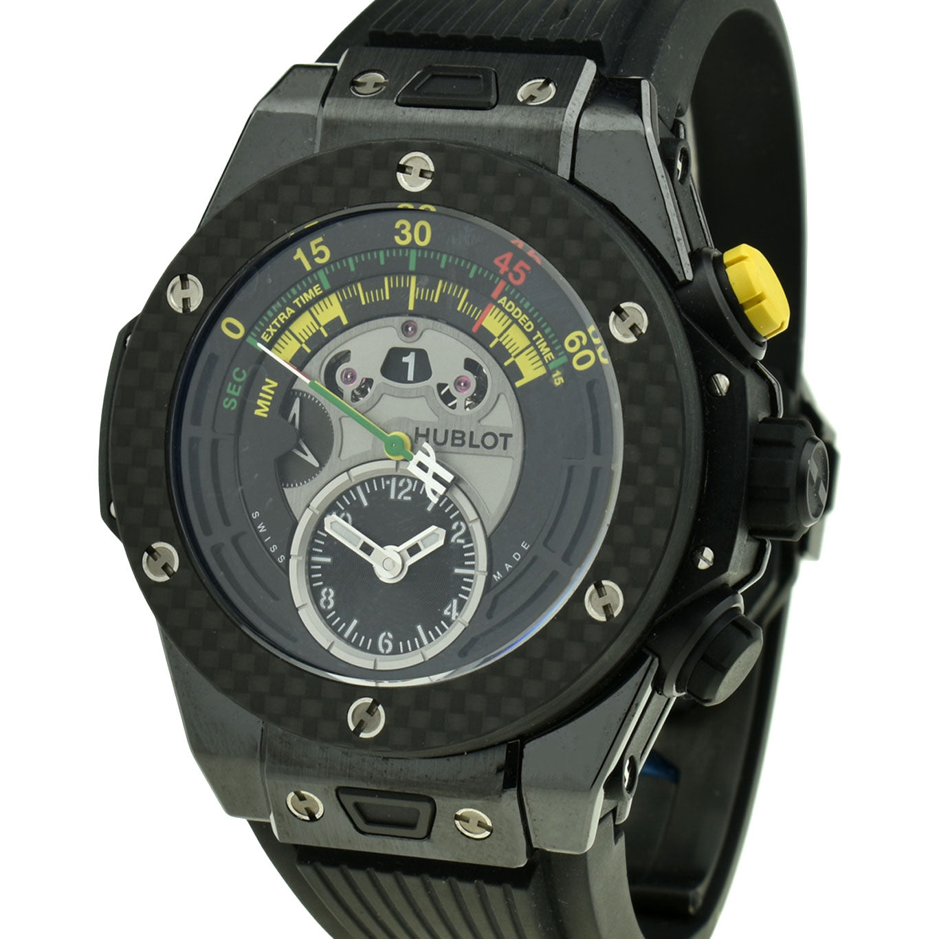 Hublot Big Bang 2014 World Cup Limited Edition 412.CQ.1127.RX