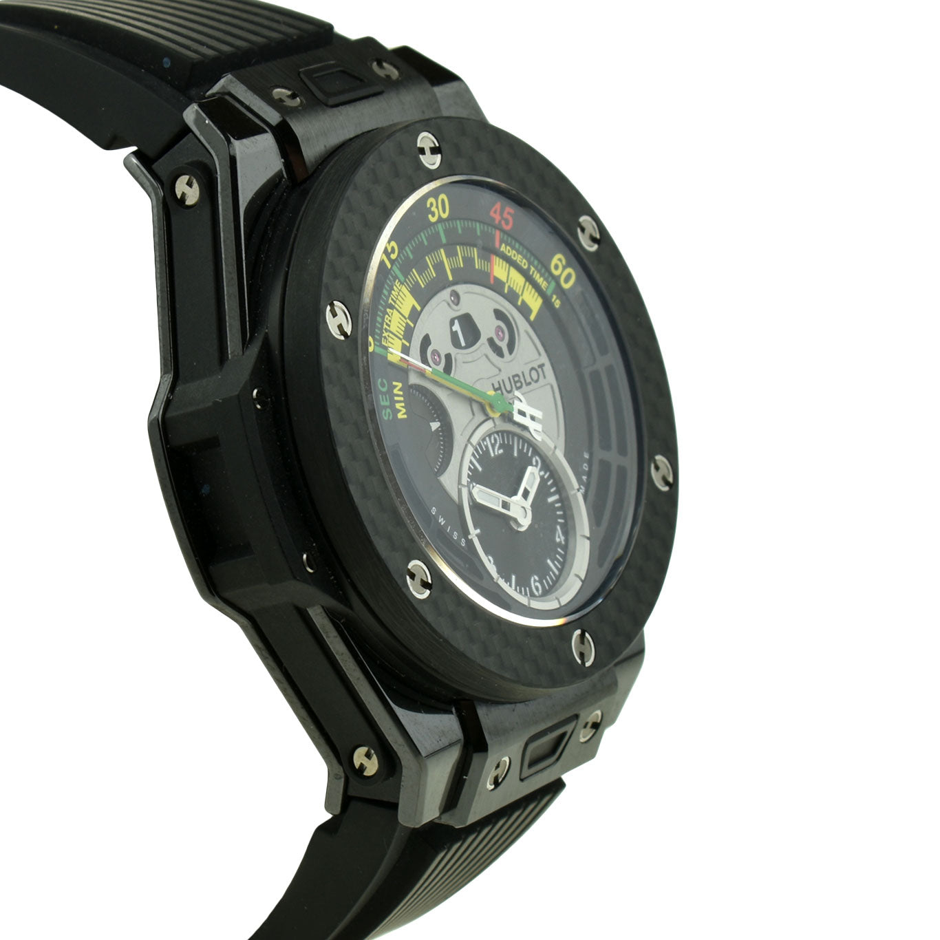 Hublot Big Bang 2014 World Cup Limited Edition 412.CQ.1127.RX