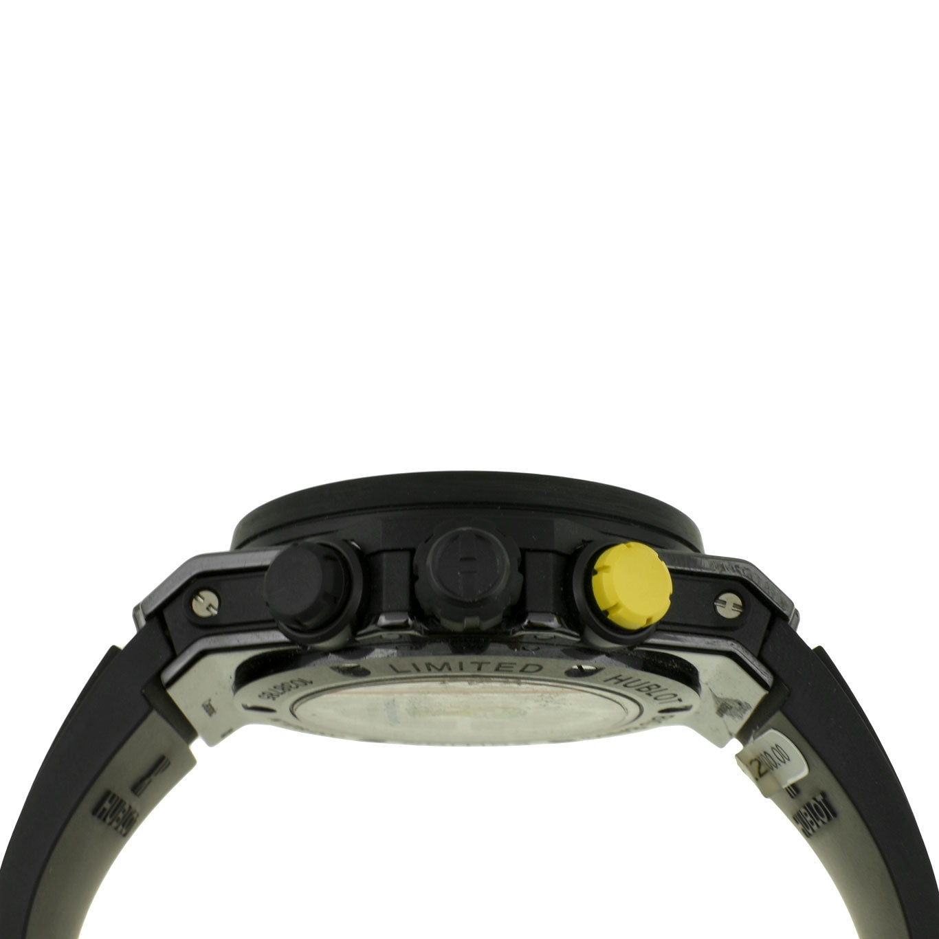 Hublot Big Bang 2014 World Cup Limited Edition 412.CQ.1127.RX