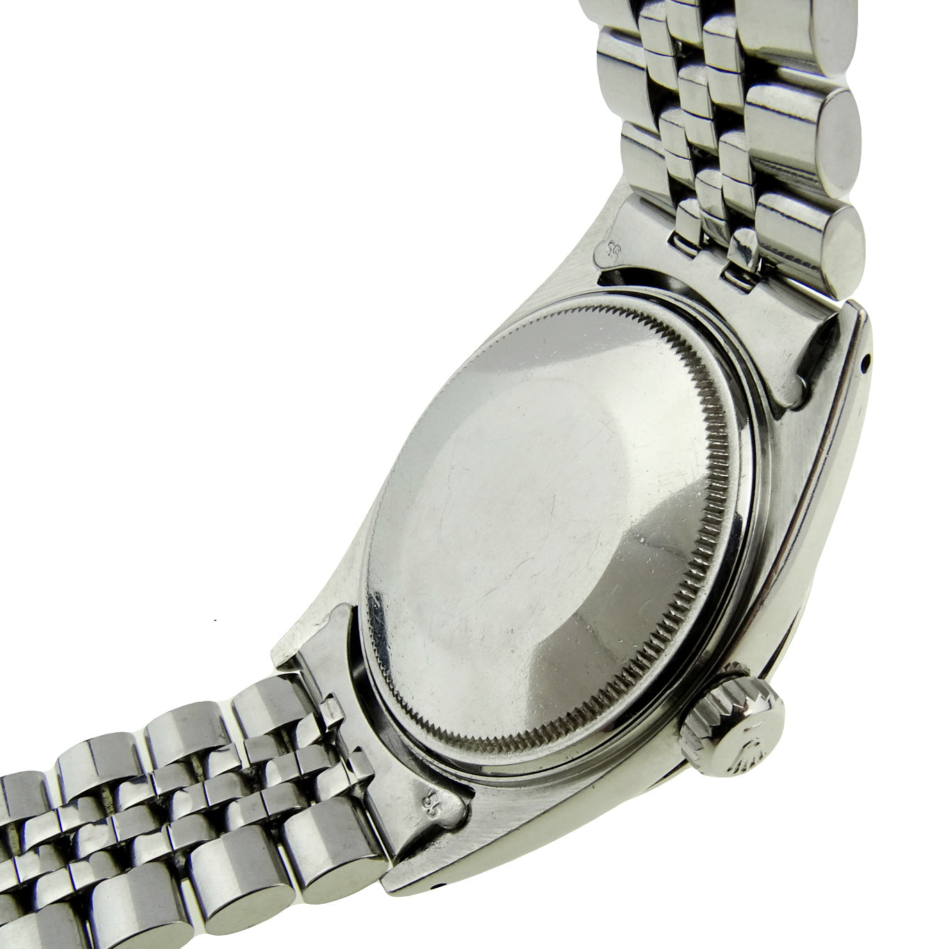 Rolex Datejust Oyster Perpetual 1600