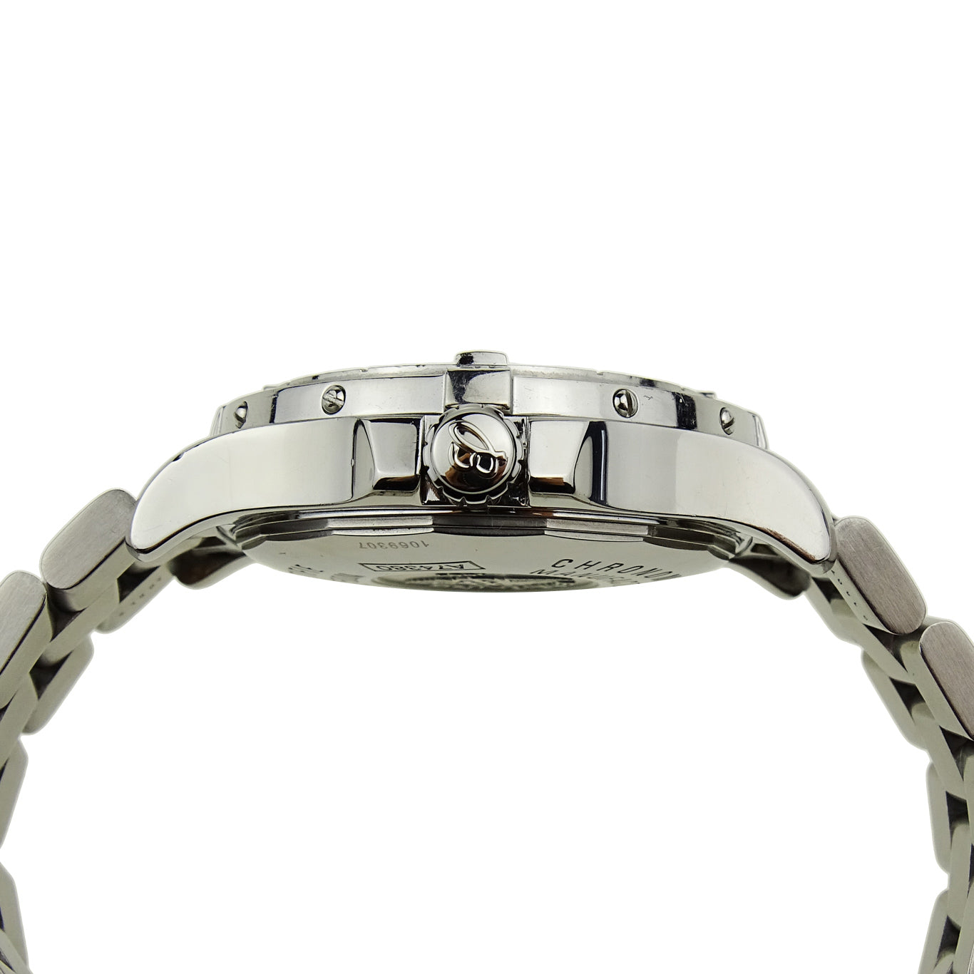 Breitling Colt II Quartz A74380