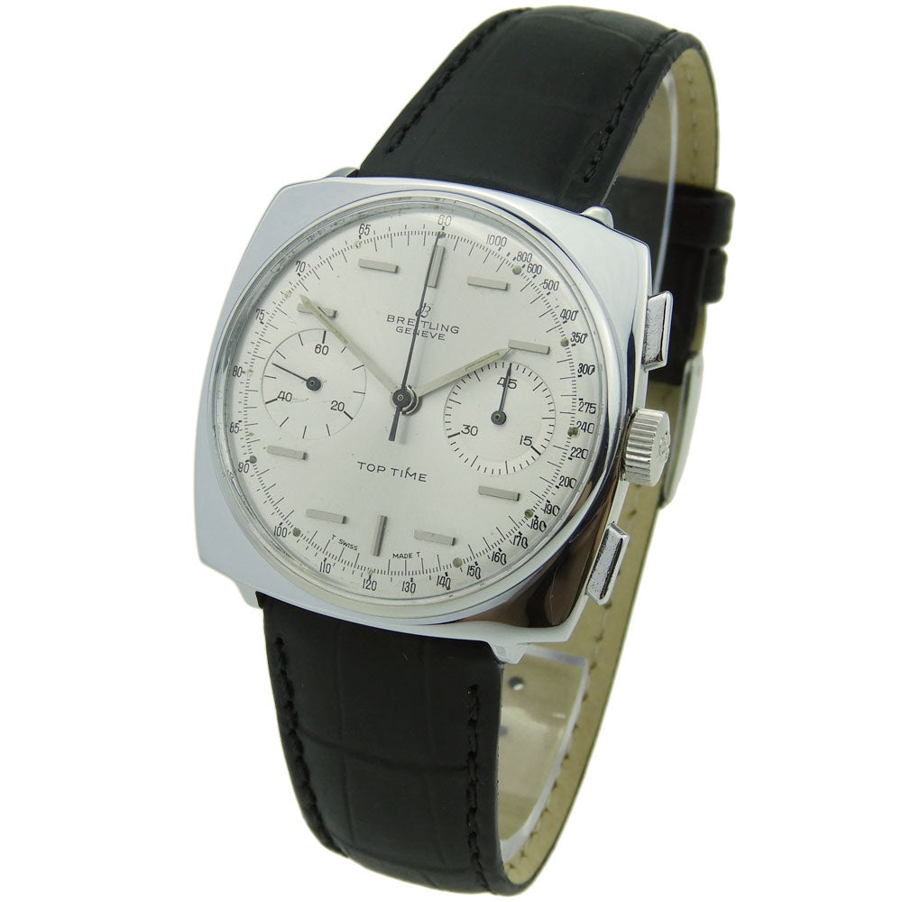 Breitling Top Time Vintage Mechanical