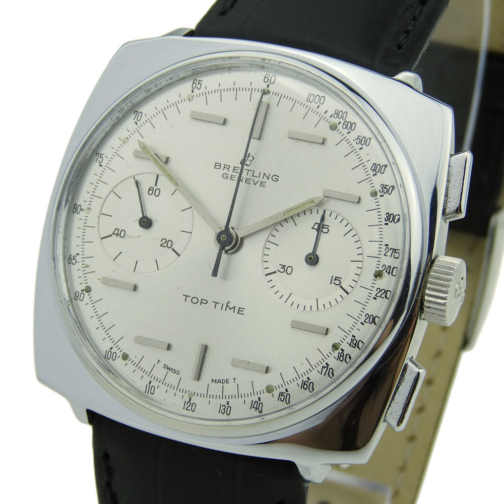 Breitling Top Time Vintage Mechanical