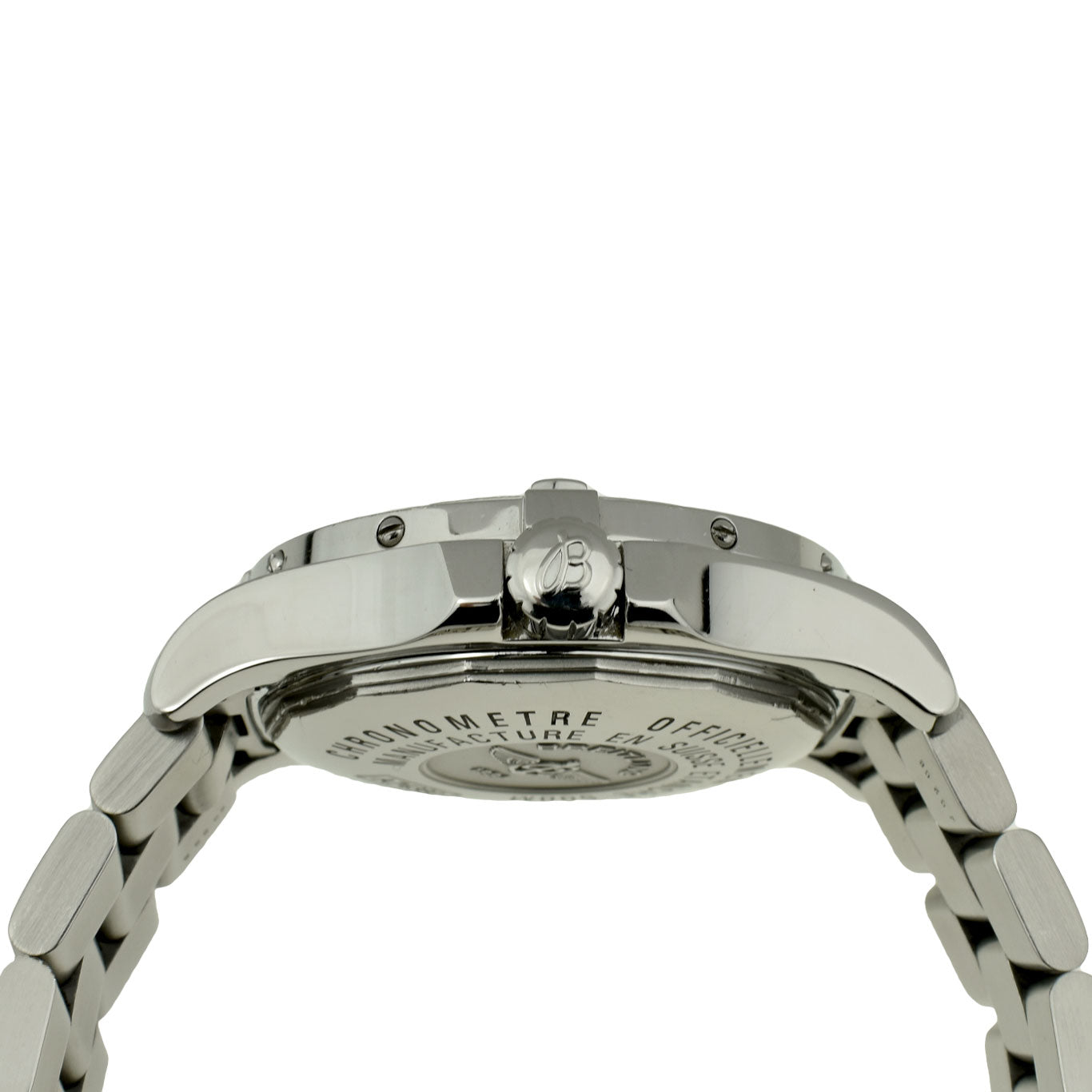 Breitling Colt Quartz II A74380