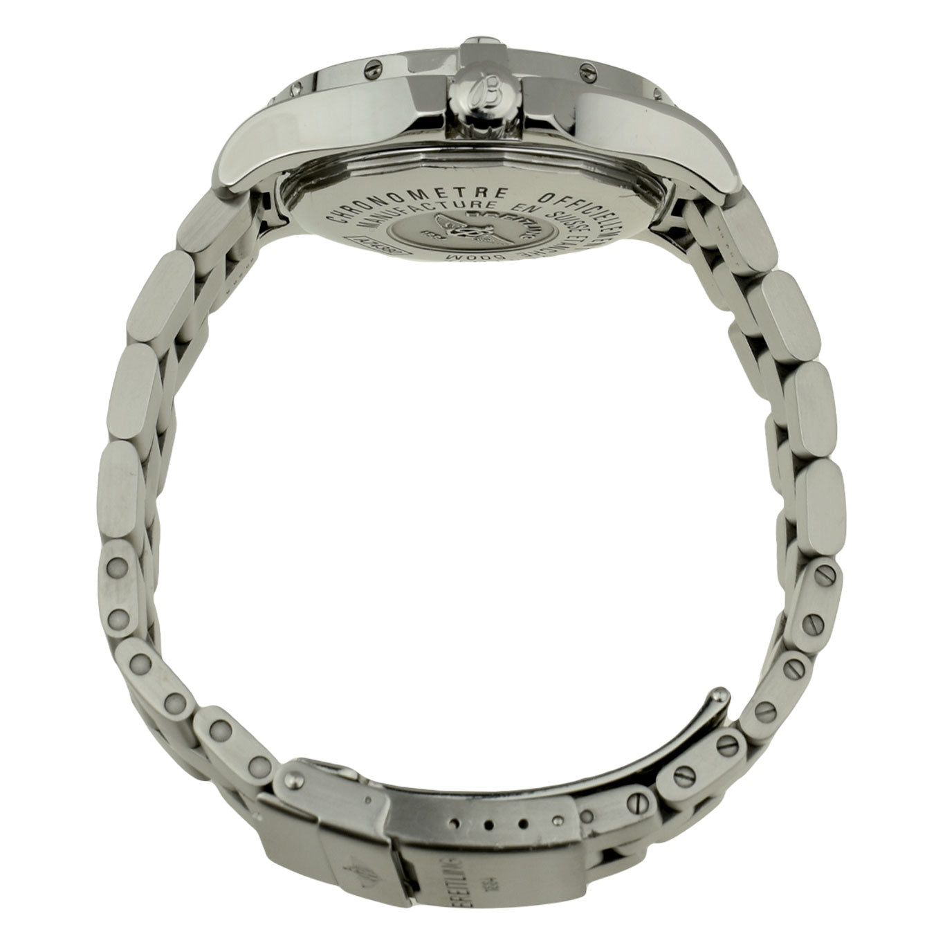 Breitling Colt Quartz II A74380