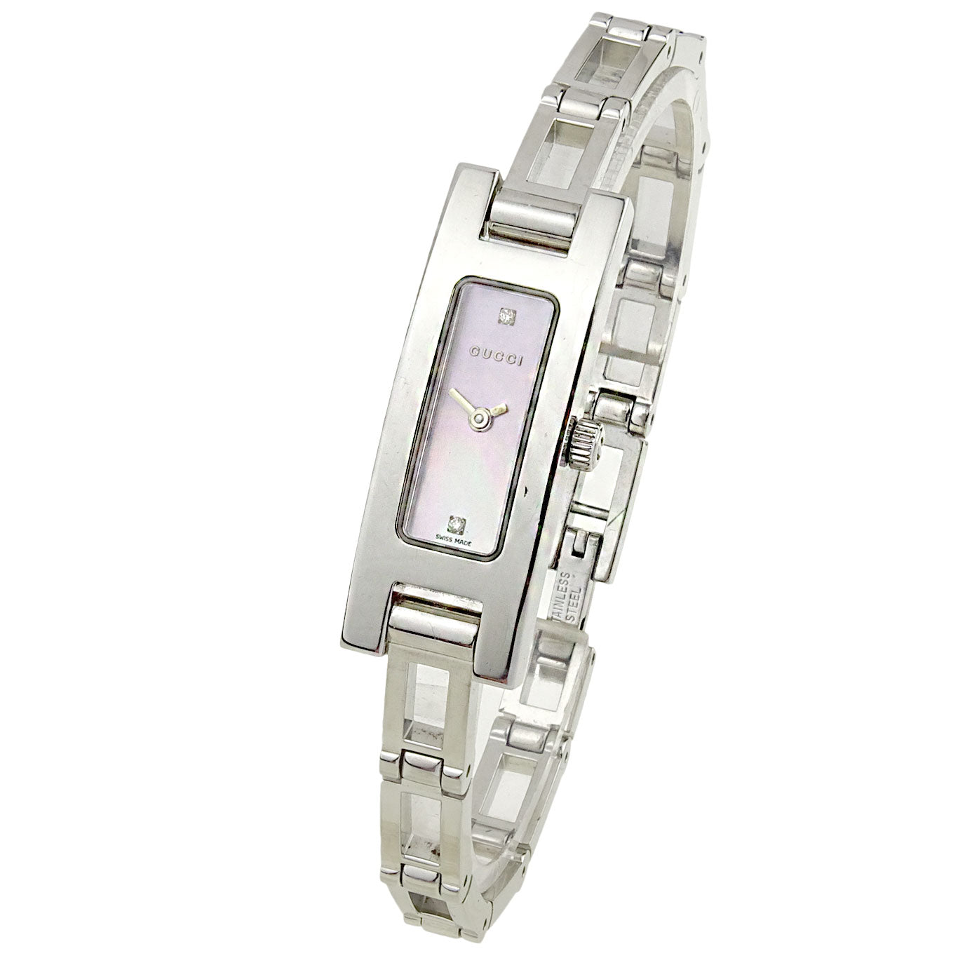 Gucci Ladies 3900L Series Quartz