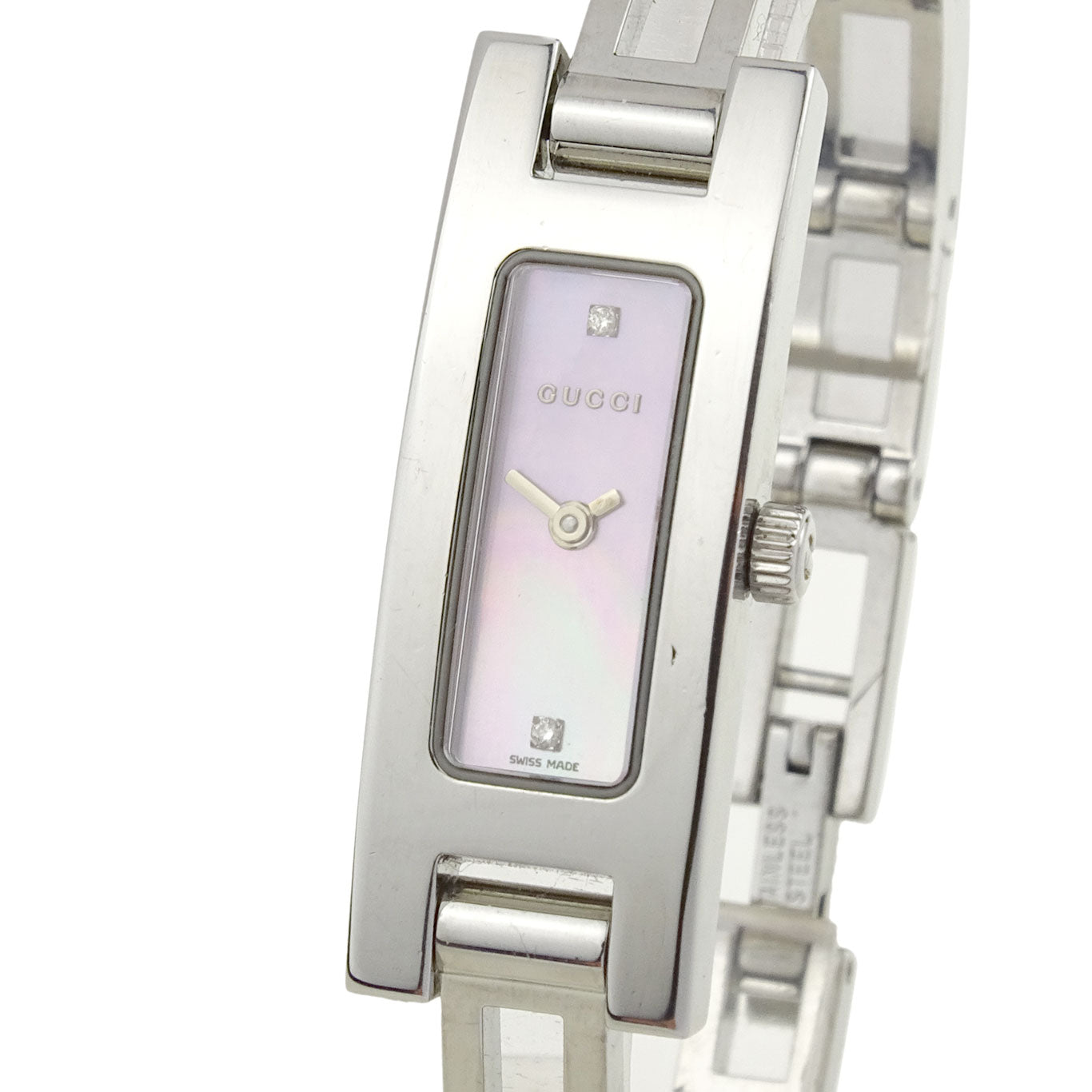 Gucci Ladies 3900L Series Quartz