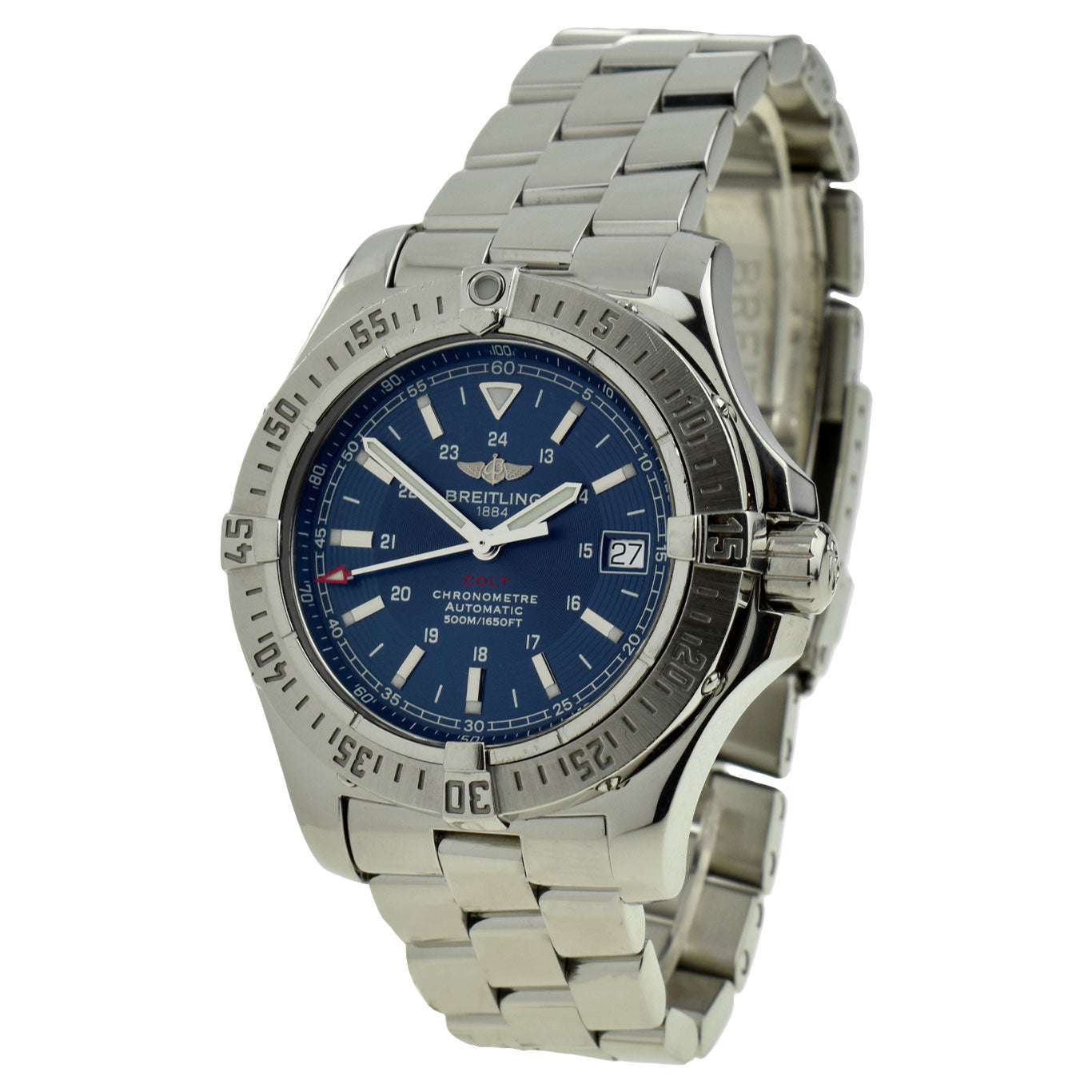 Breitling Colt Automatic A17380