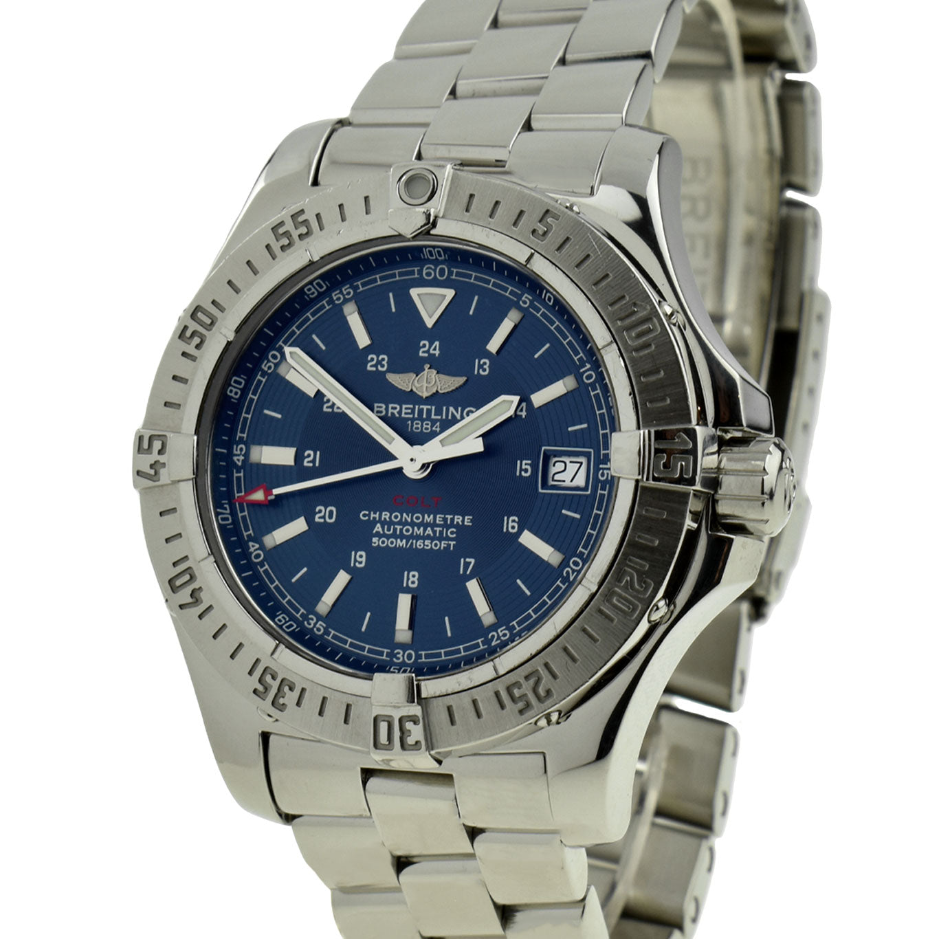 Breitling Colt Automatic A17380