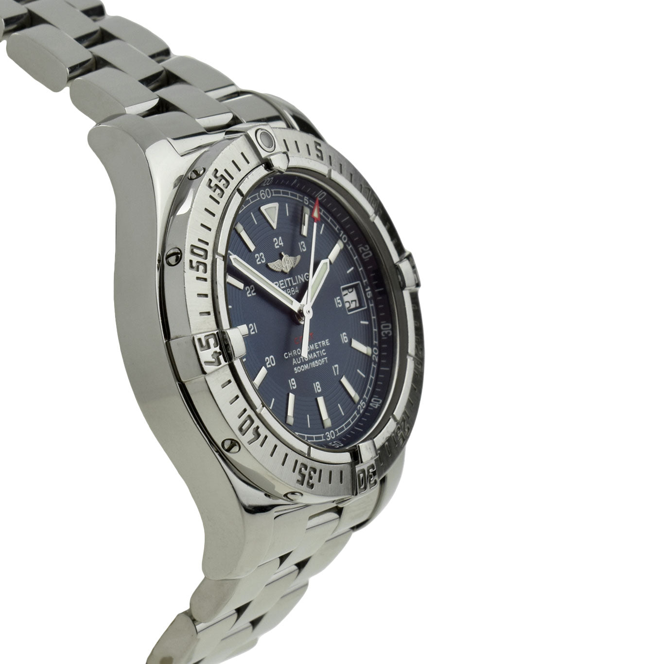 Breitling Colt Automatic A17380