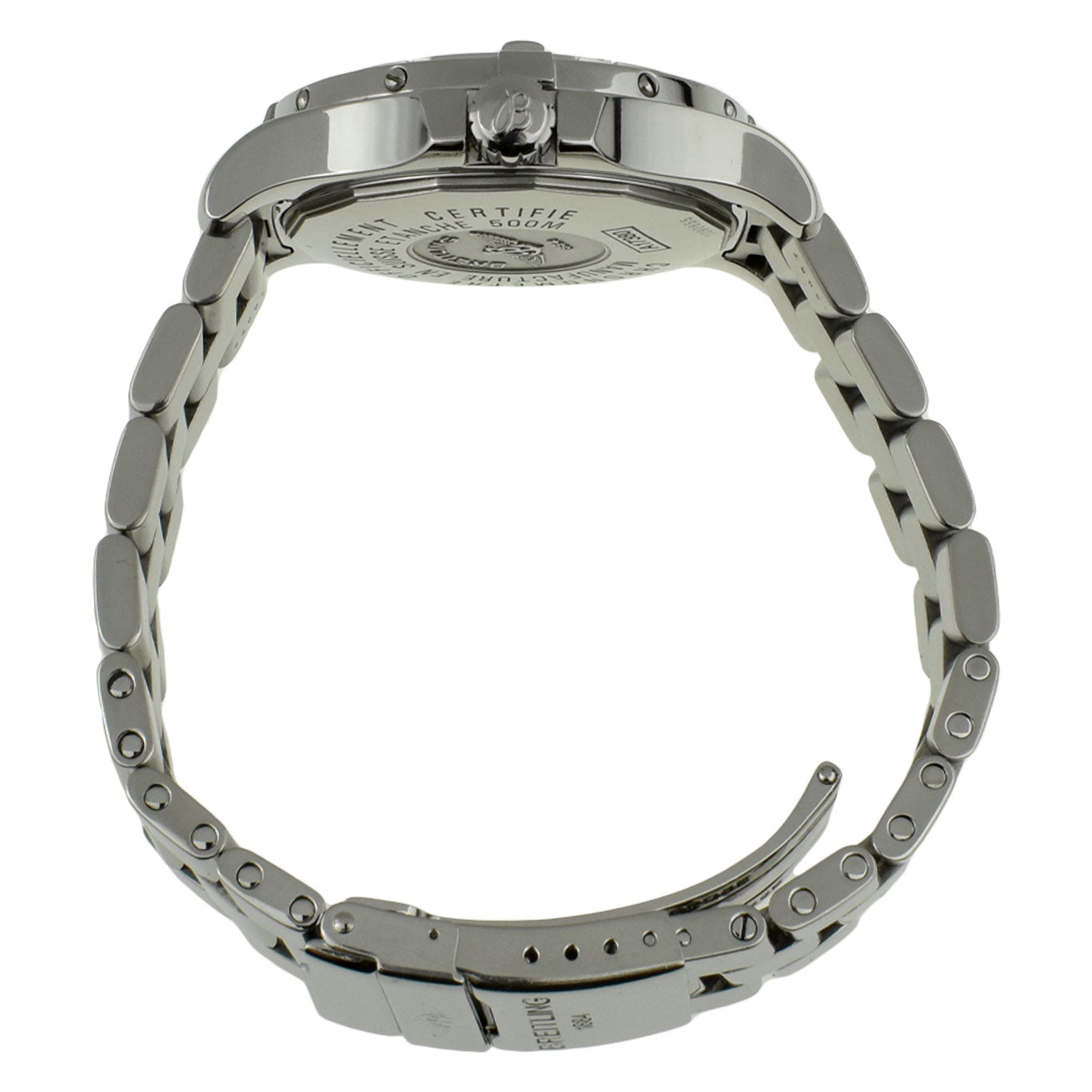 Breitling Colt Automatic A17380