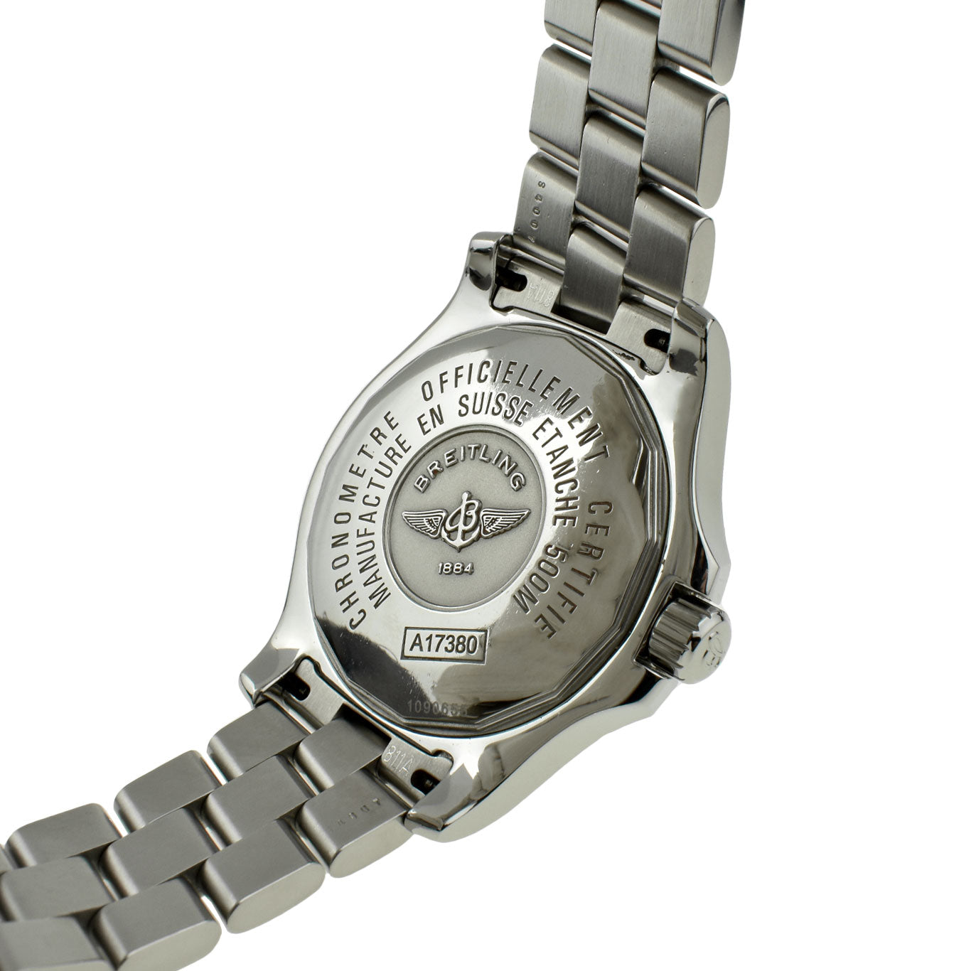 Breitling Colt Automatic A17380