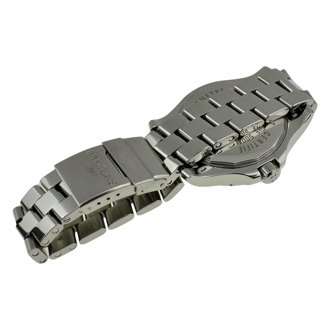 Breitling Colt Automatic A17380