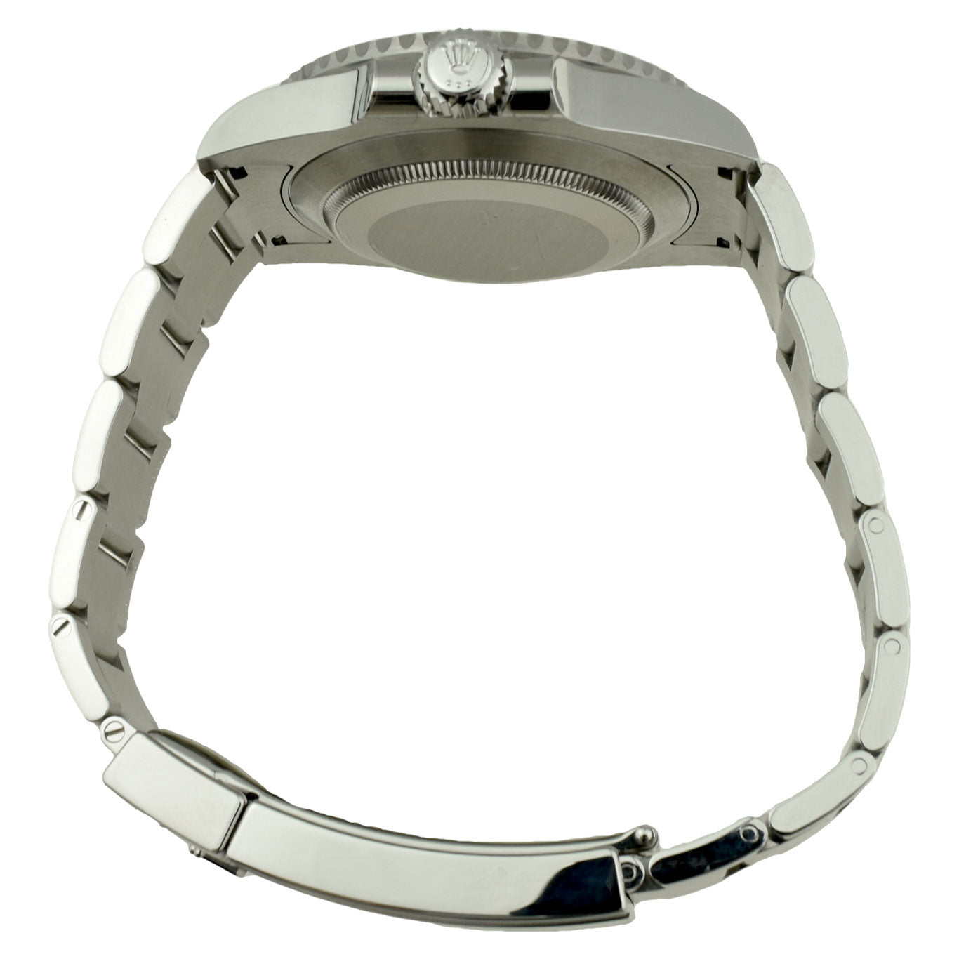 Rolex Submariner 'Hulk' Date Oyster Perpetual 116610LV