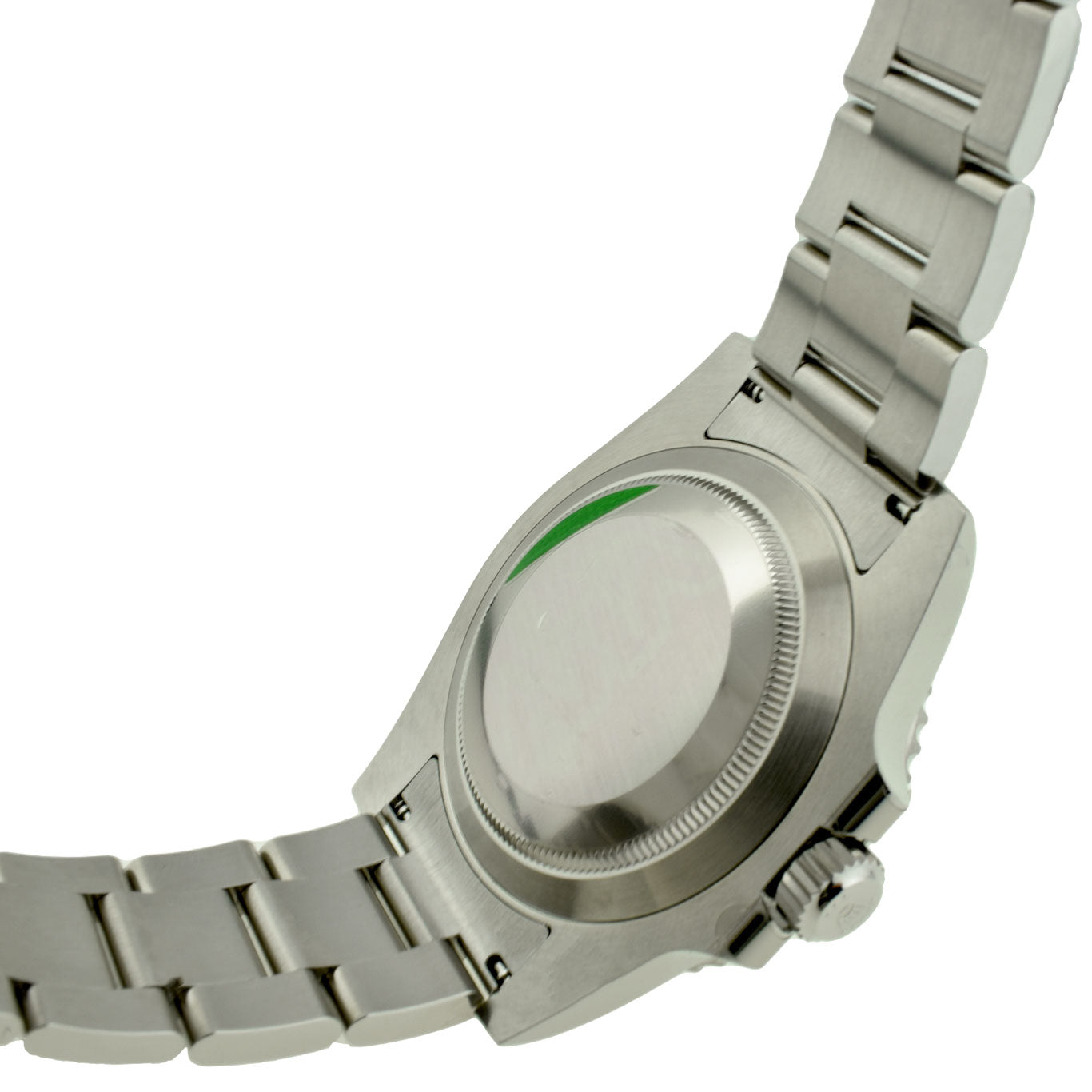 Rolex Submariner 'Hulk' Date Oyster Perpetual 116610LV