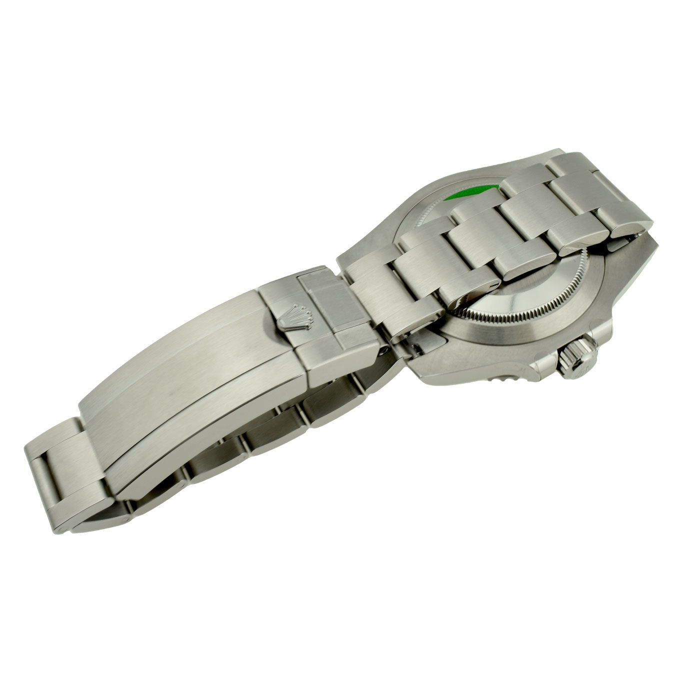 Rolex Submariner 'Hulk' Date Oyster Perpetual 116610LV