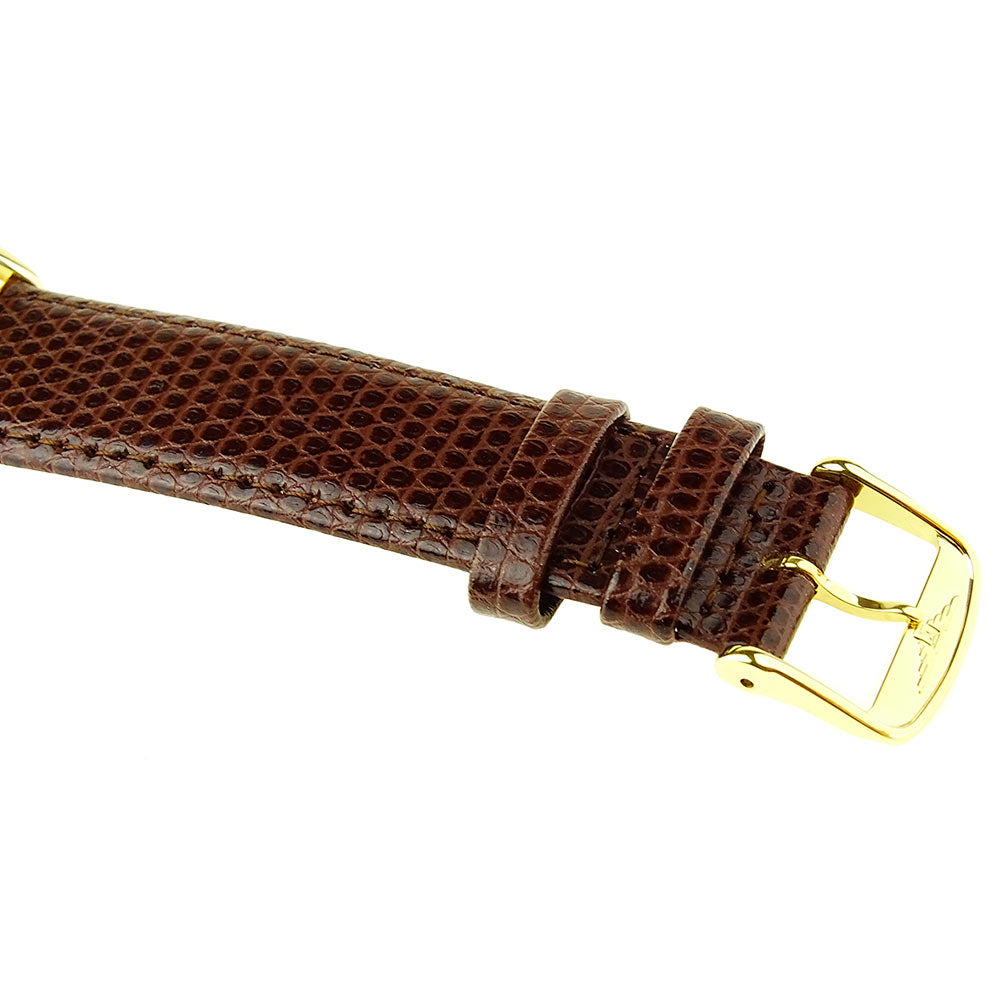Longines 9ct Gold Vintage Mechanical