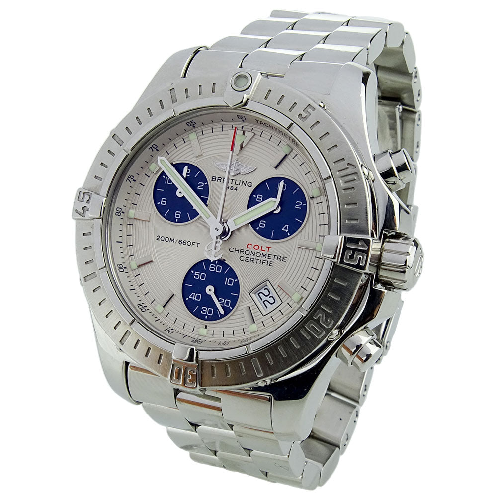 Breitling Colt Chrono Quartz A73380