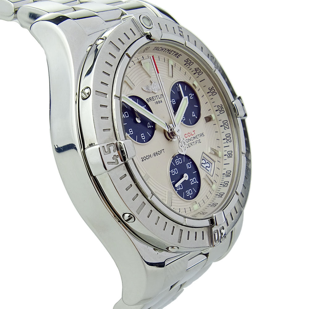 Breitling Colt Chrono Quartz A73380