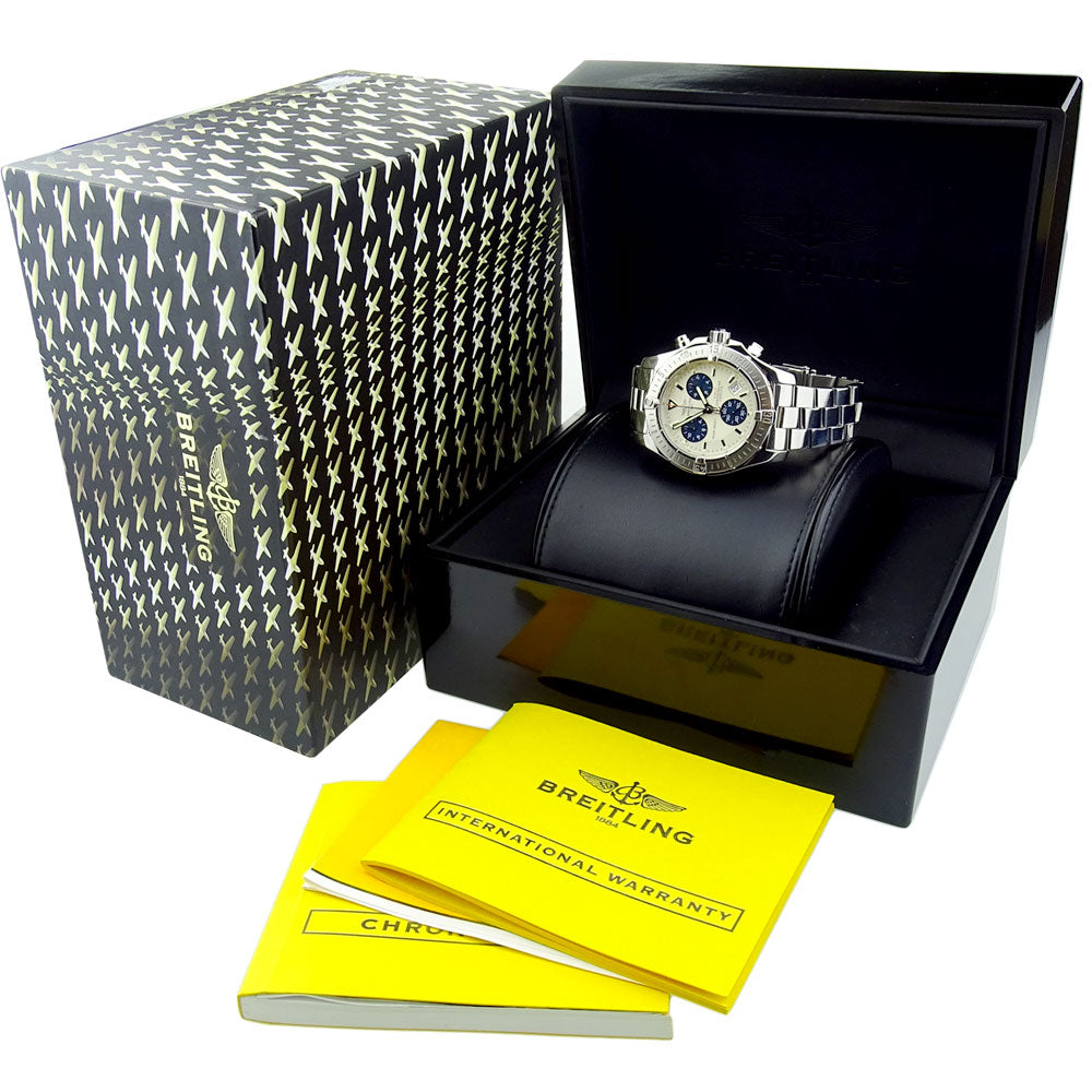 Breitling Colt Chrono Quartz A73380