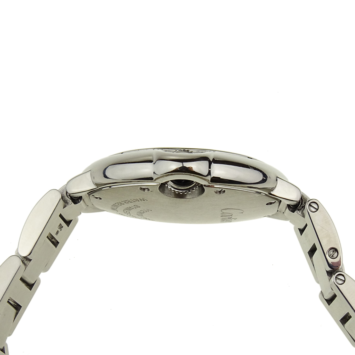 Cartier Ballon Bleu Quartz W6920084