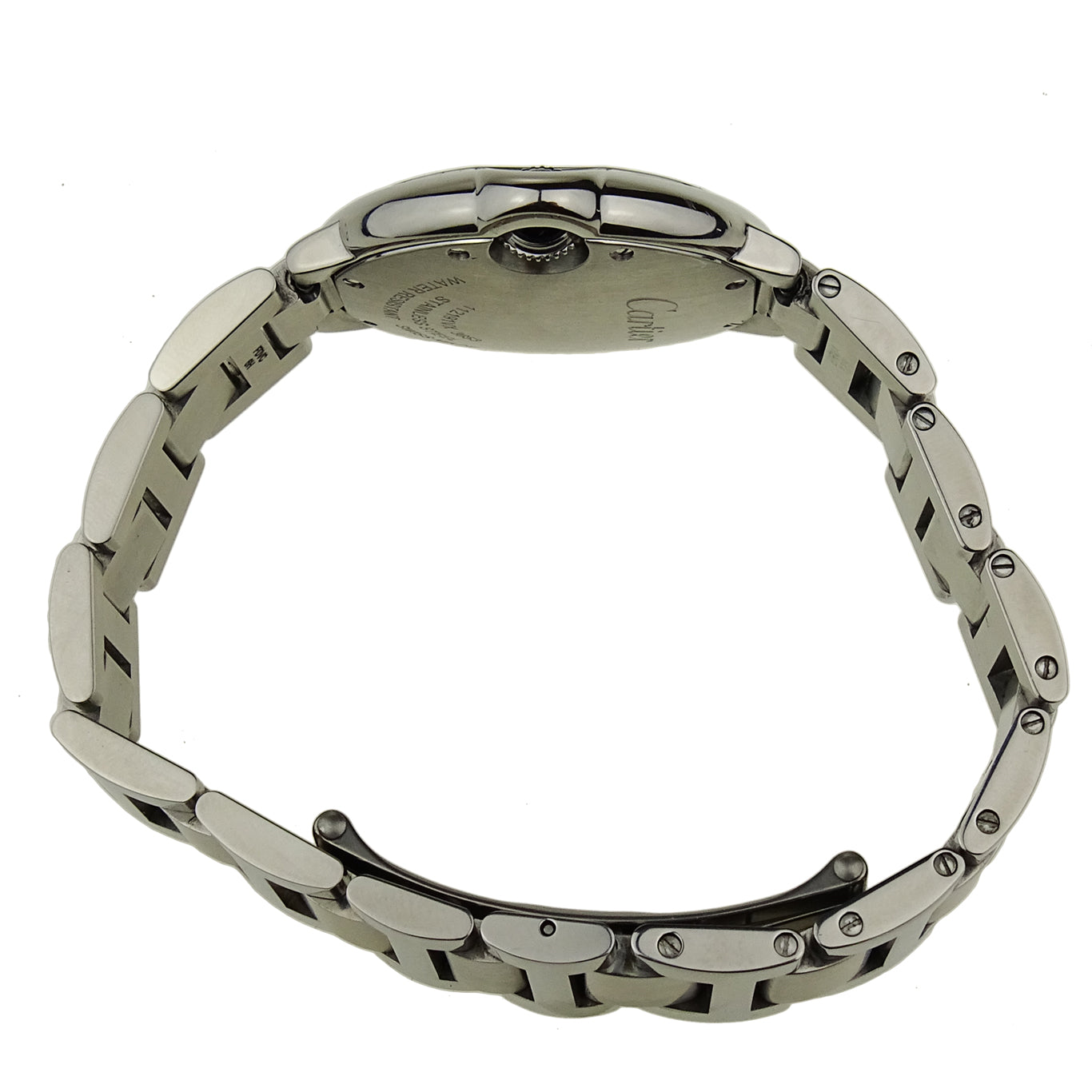 Cartier Ballon Bleu Quartz W6920084
