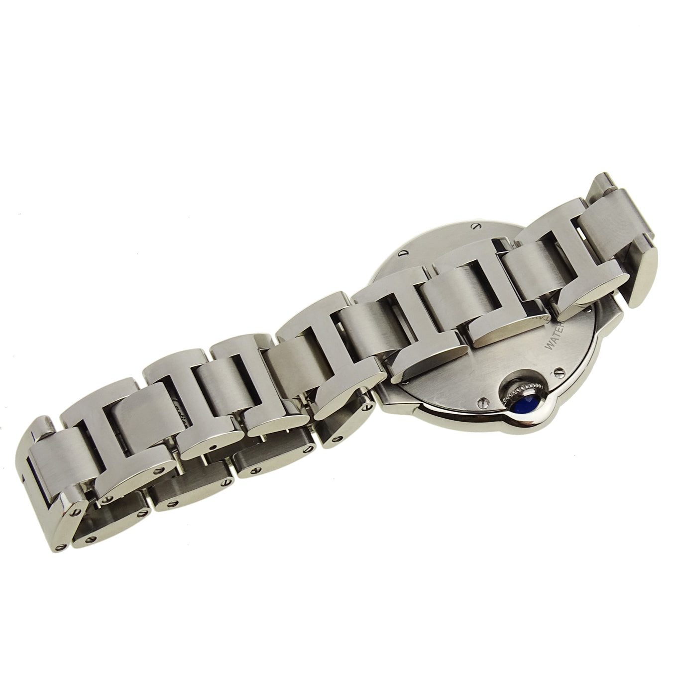 Cartier Ballon Bleu Quartz W6920084