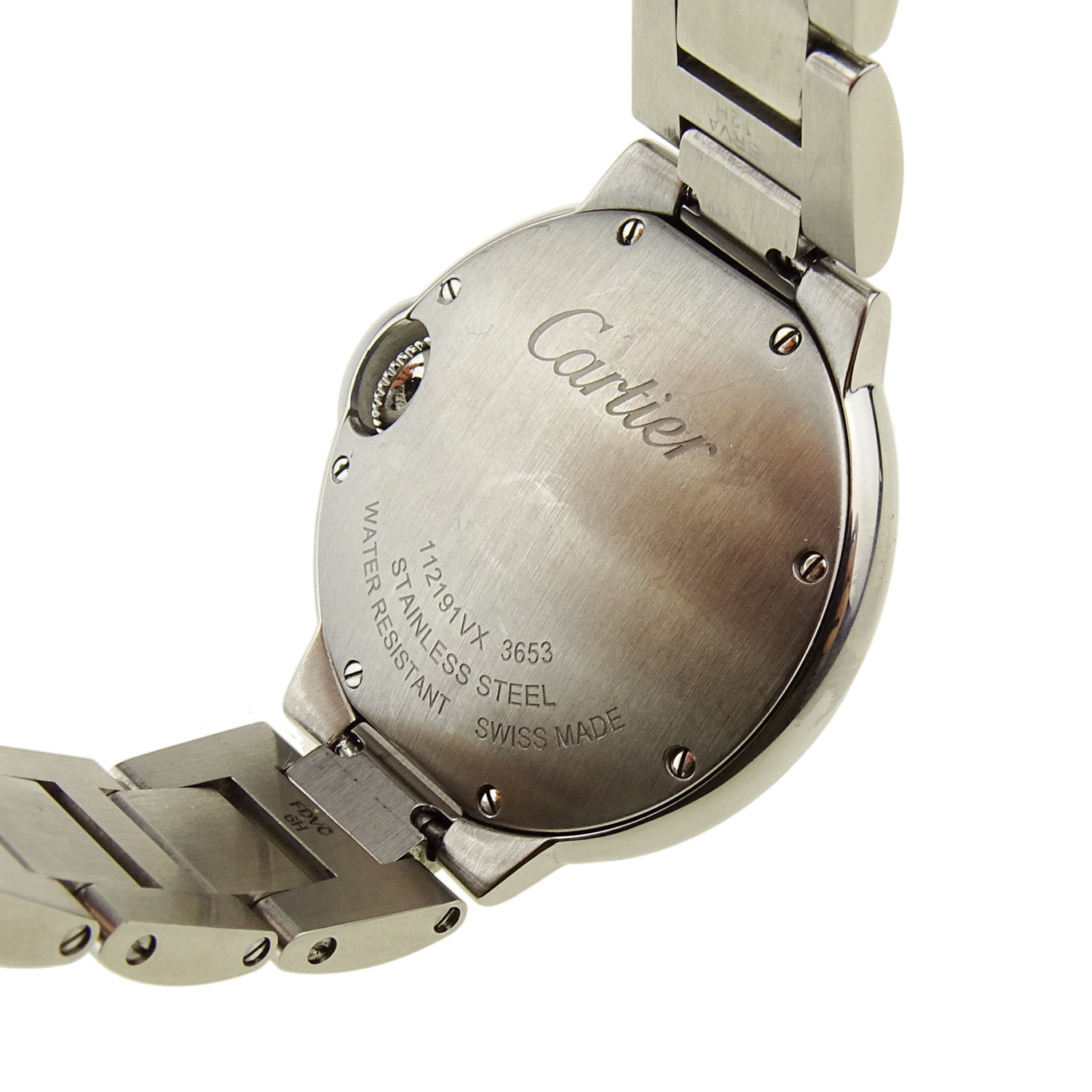Cartier Ballon Bleu Quartz W6920084