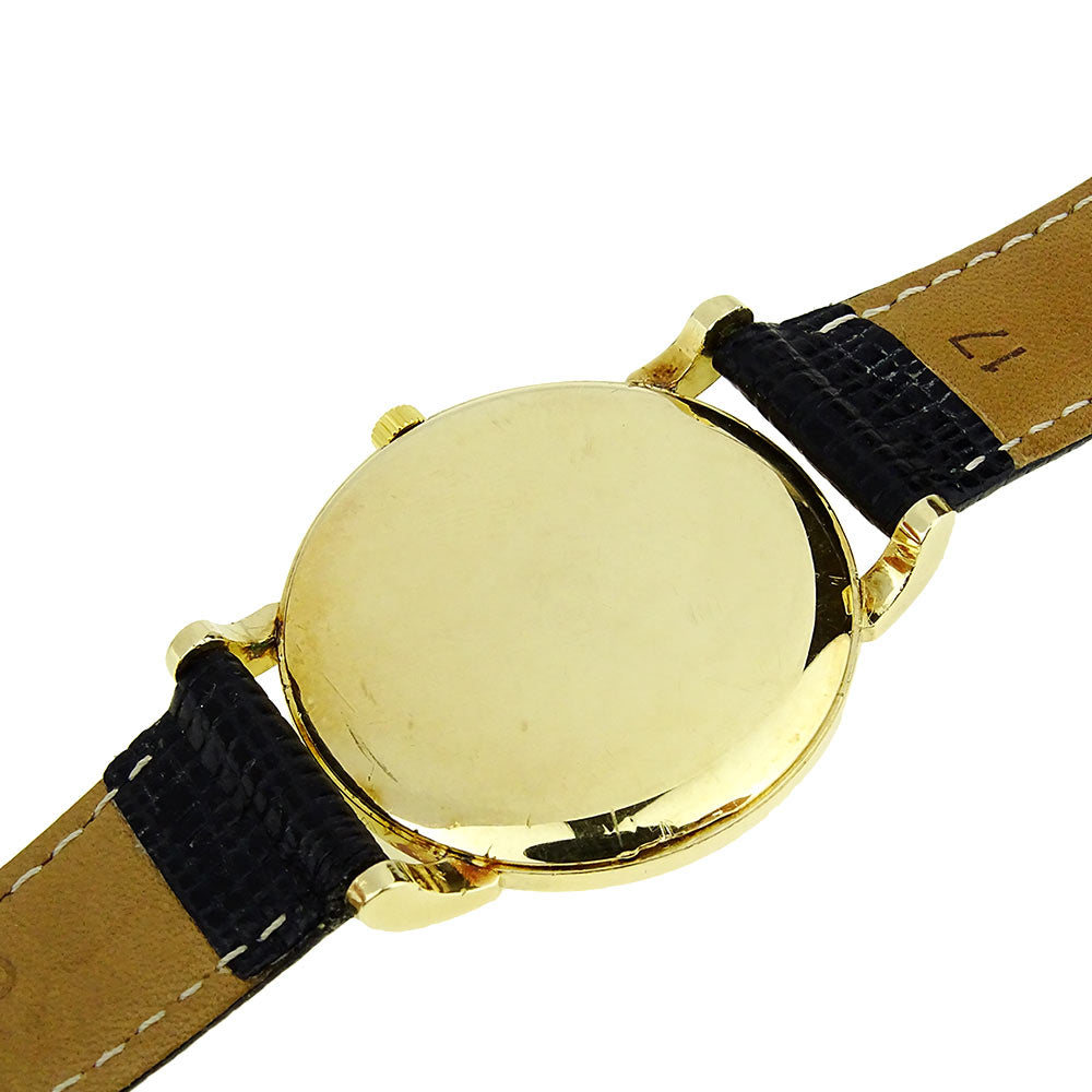 Omega Vintage 10k Gold Filled Mechanical