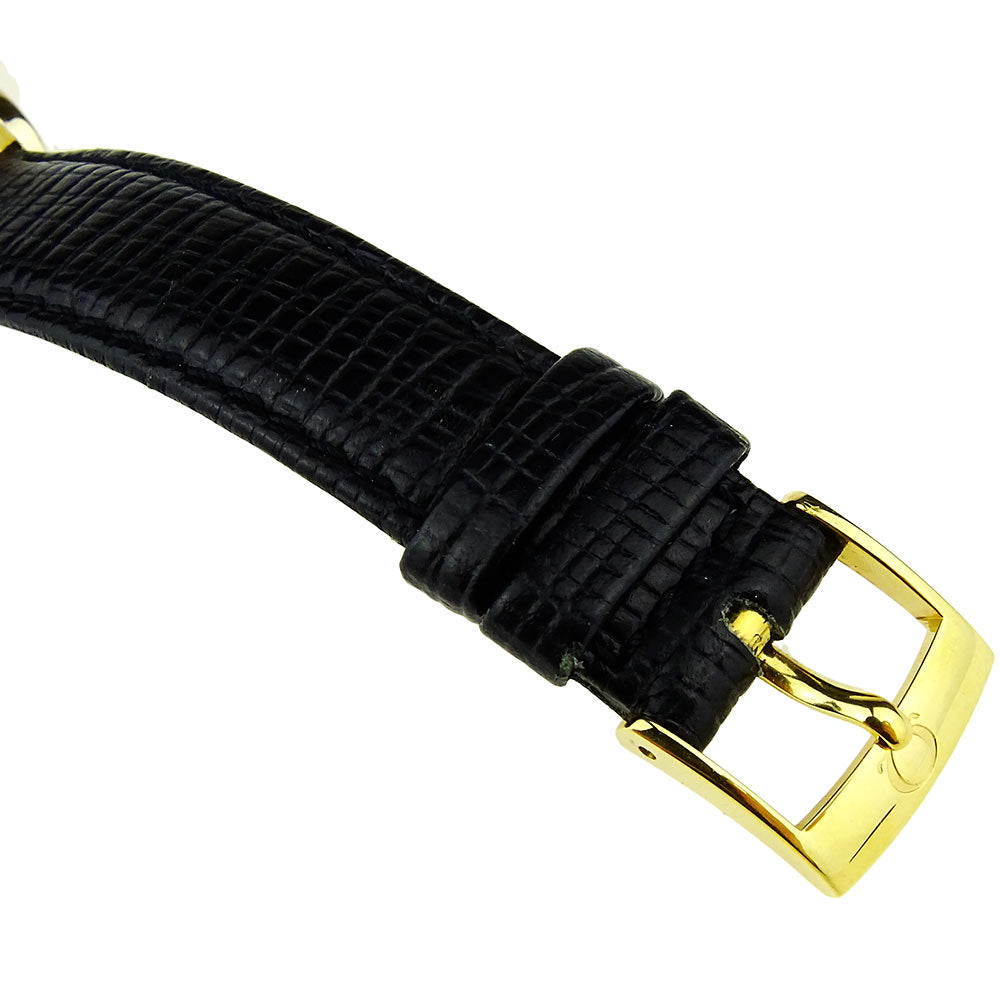Omega Vintage 10k Gold Filled Mechanical