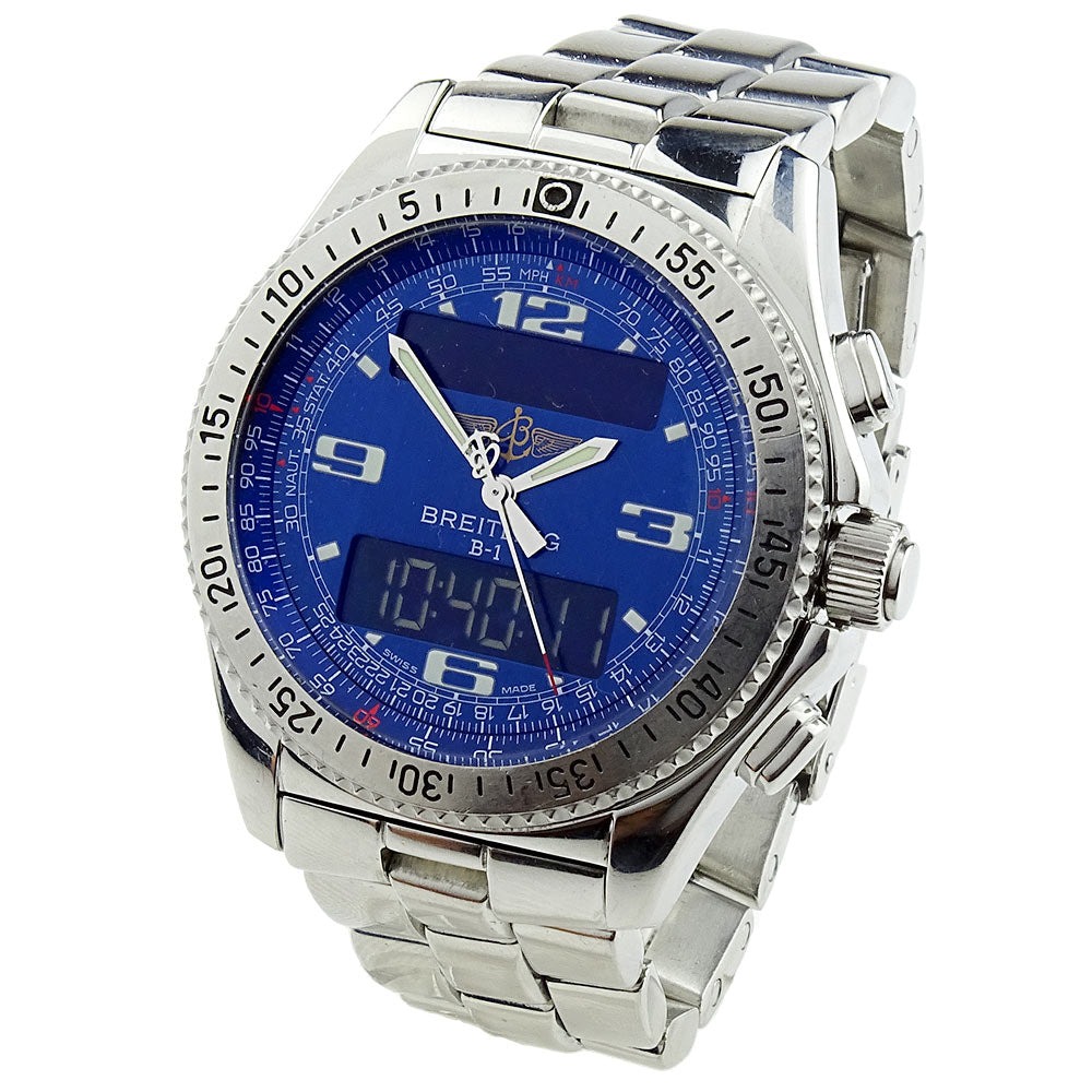 Breitling Professional B1 Quartz Multi Function A68362