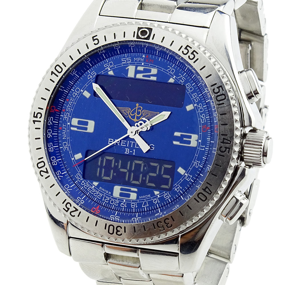 Breitling Professional B1 Quartz Multi Function A68362