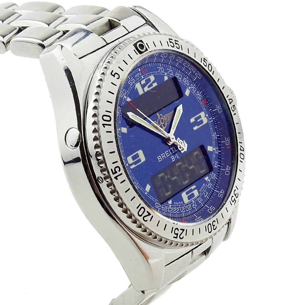 Breitling Professional B1 Quartz Multi Function A68362