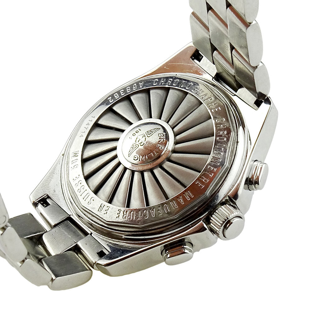 Breitling Professional B1 Quartz Multi Function A68362
