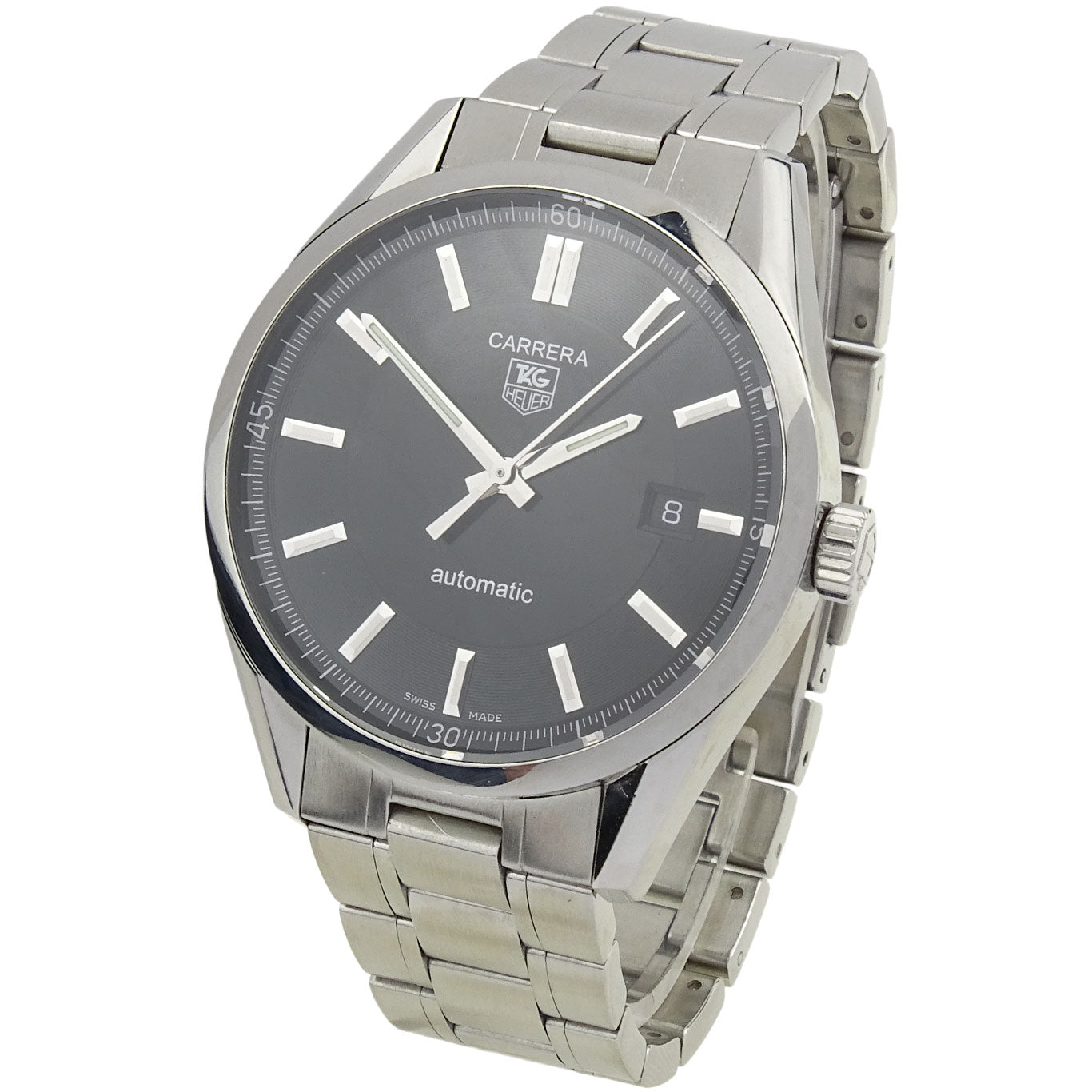 Tag Heuer Carrera Automatic WV211B
