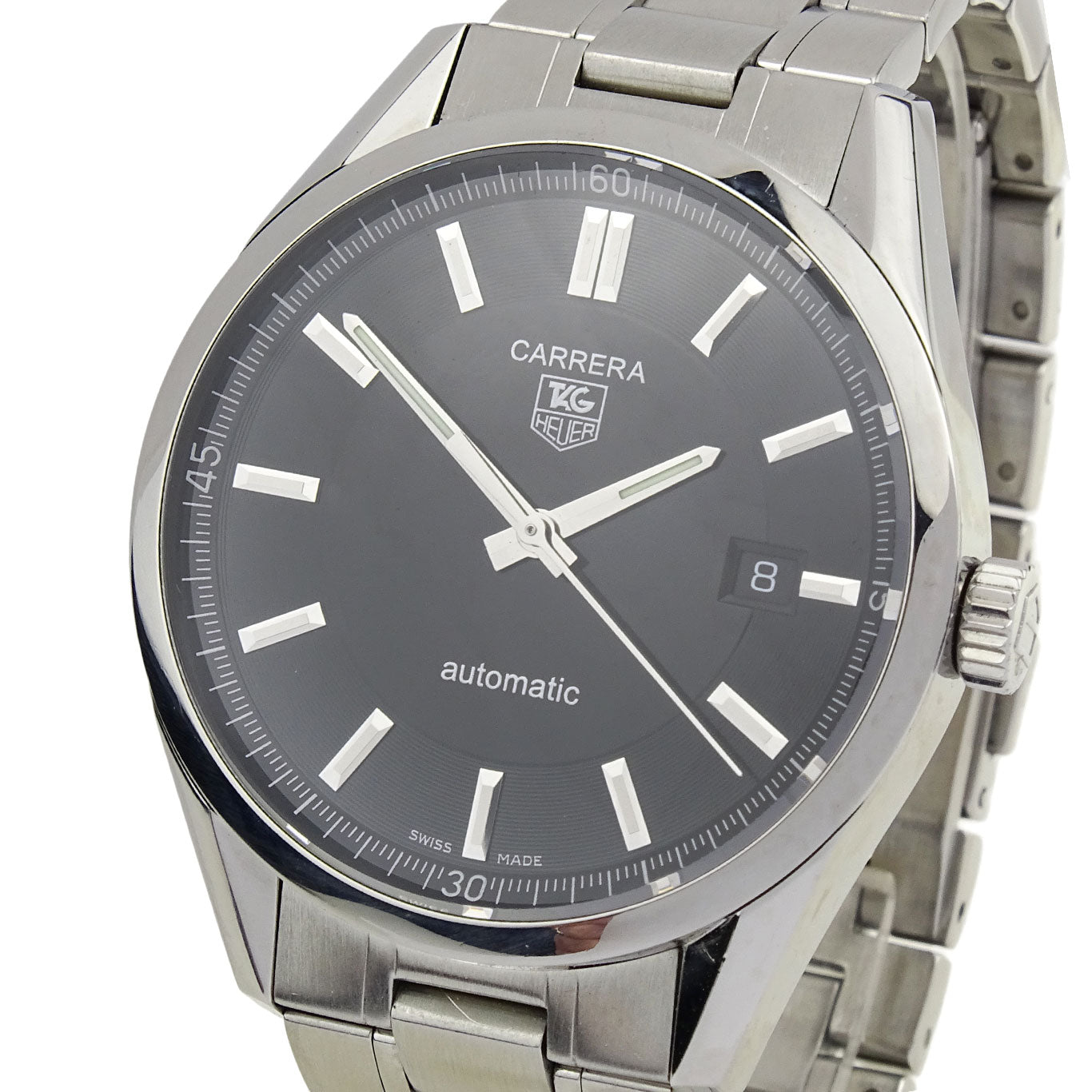 Tag Heuer Carrera Automatic WV211B