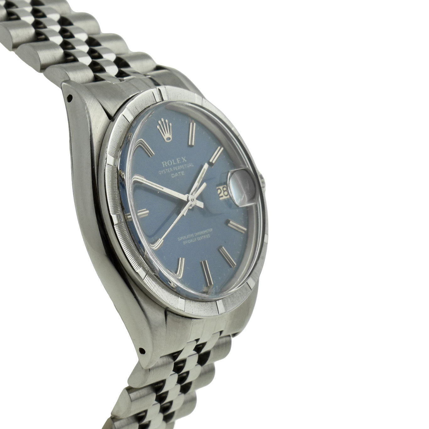 Rolex Date Oyster Perpetual 1500