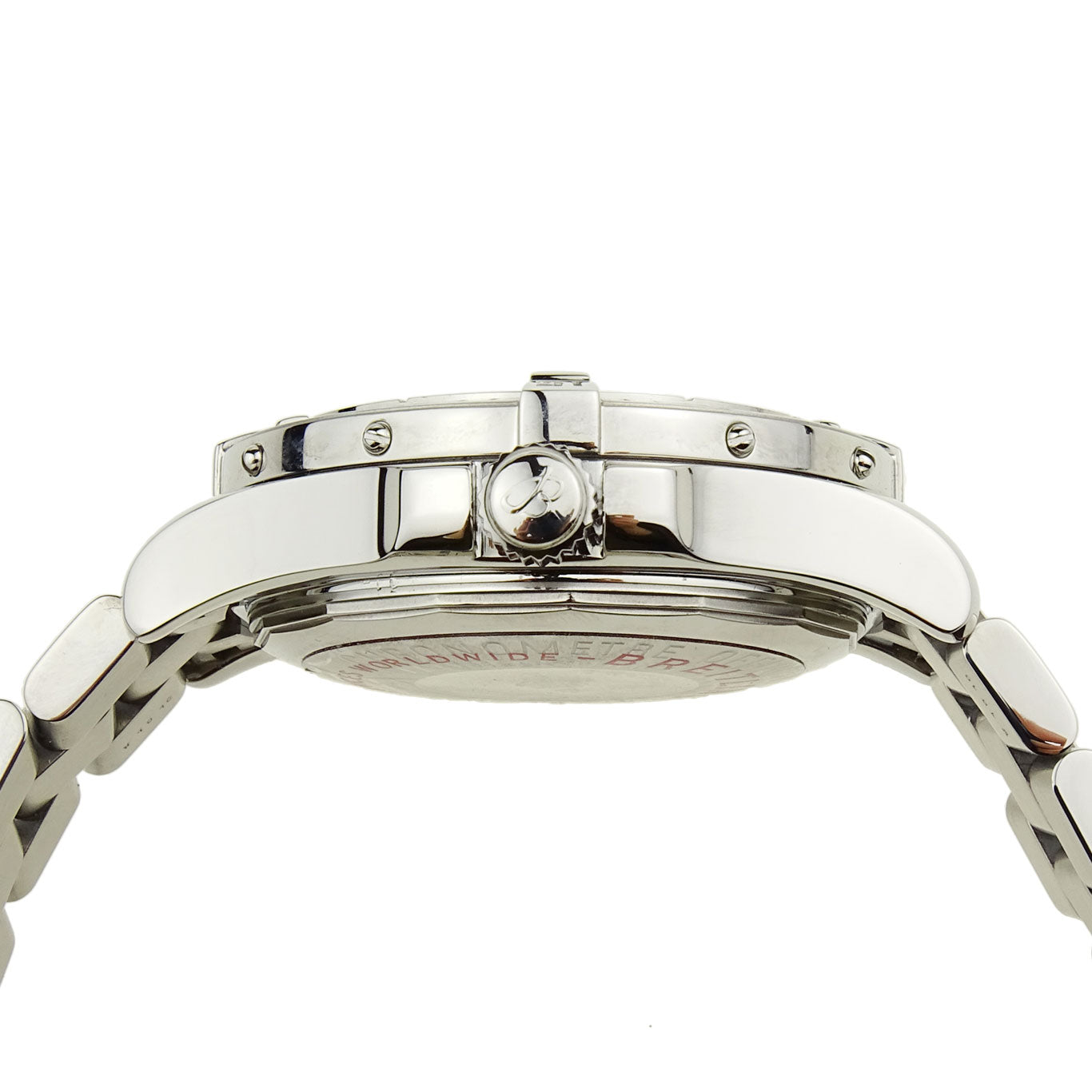 Breitling SuperOcean Automatic A17360